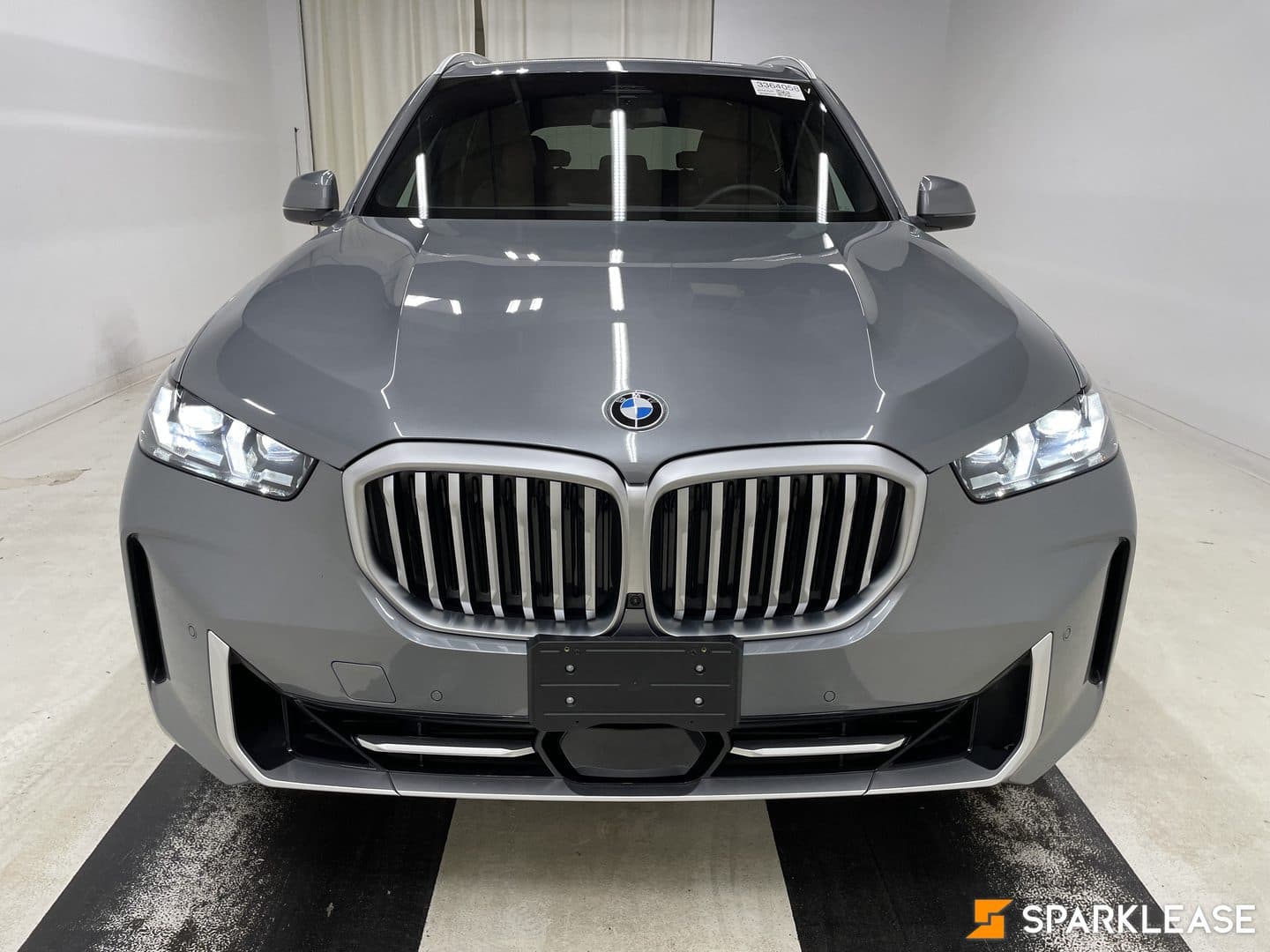 2024 BMW X5 Demo