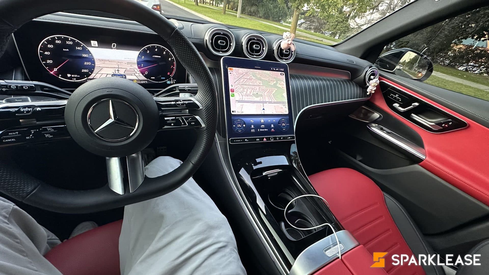 2023 Mercedes-Benz GLC GLC 300 4MATIC SUV