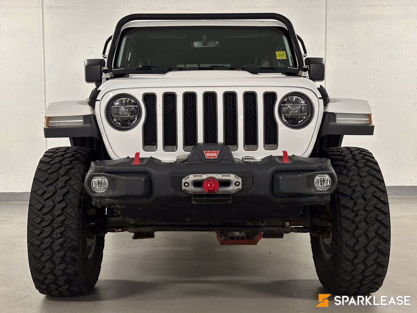 2020 Jeep Wrangler Unlimited Rubicon 4x4