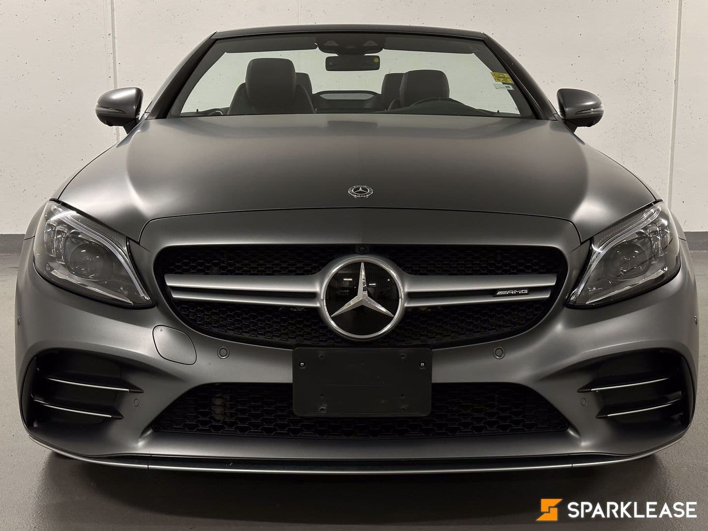 2020 Mercedes-Benz  C-Class 