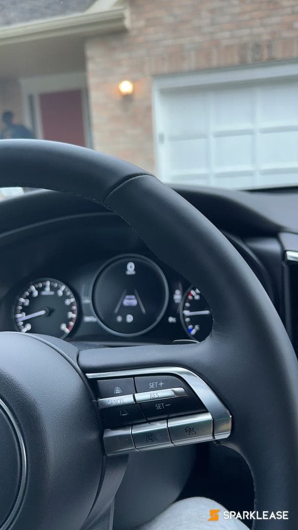 2023 Mazda CX-50 Meridian Edition AWD