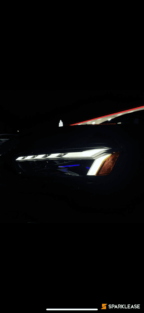 2023 Audi A5 Sportback Technik 45 TFSI quattro