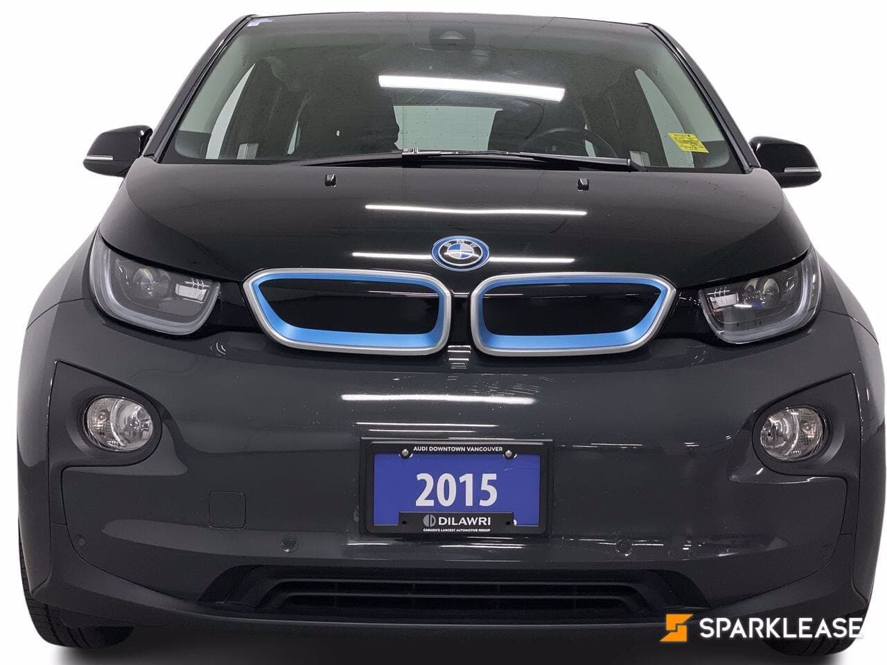 2015 BMW  i3  4dr HB 