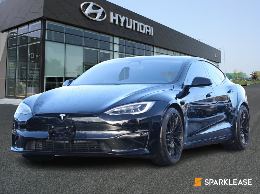 2022 Tesla Model S AWD w/ full FSD !!!!
