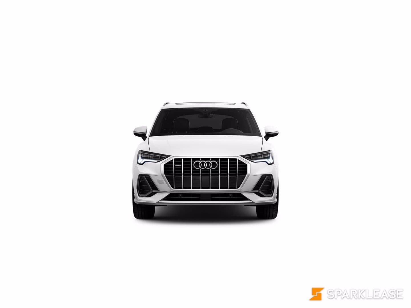 2024 Audi  Q3  Progressiv 45 TFSI quattro 