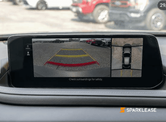 2024 Mazda CX-30 GT AWD