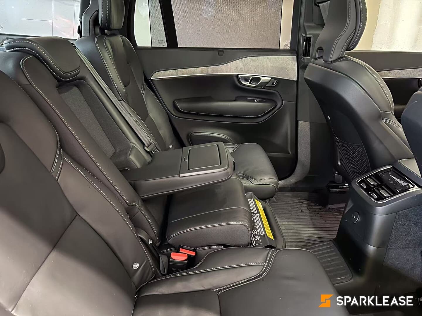 2024 Volvo XC90 Recharge T8 eAWD PHEV Ul...