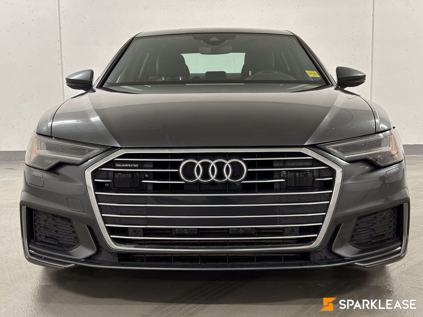 2019 Audi A6 Progressiv 55 TFSI quattro