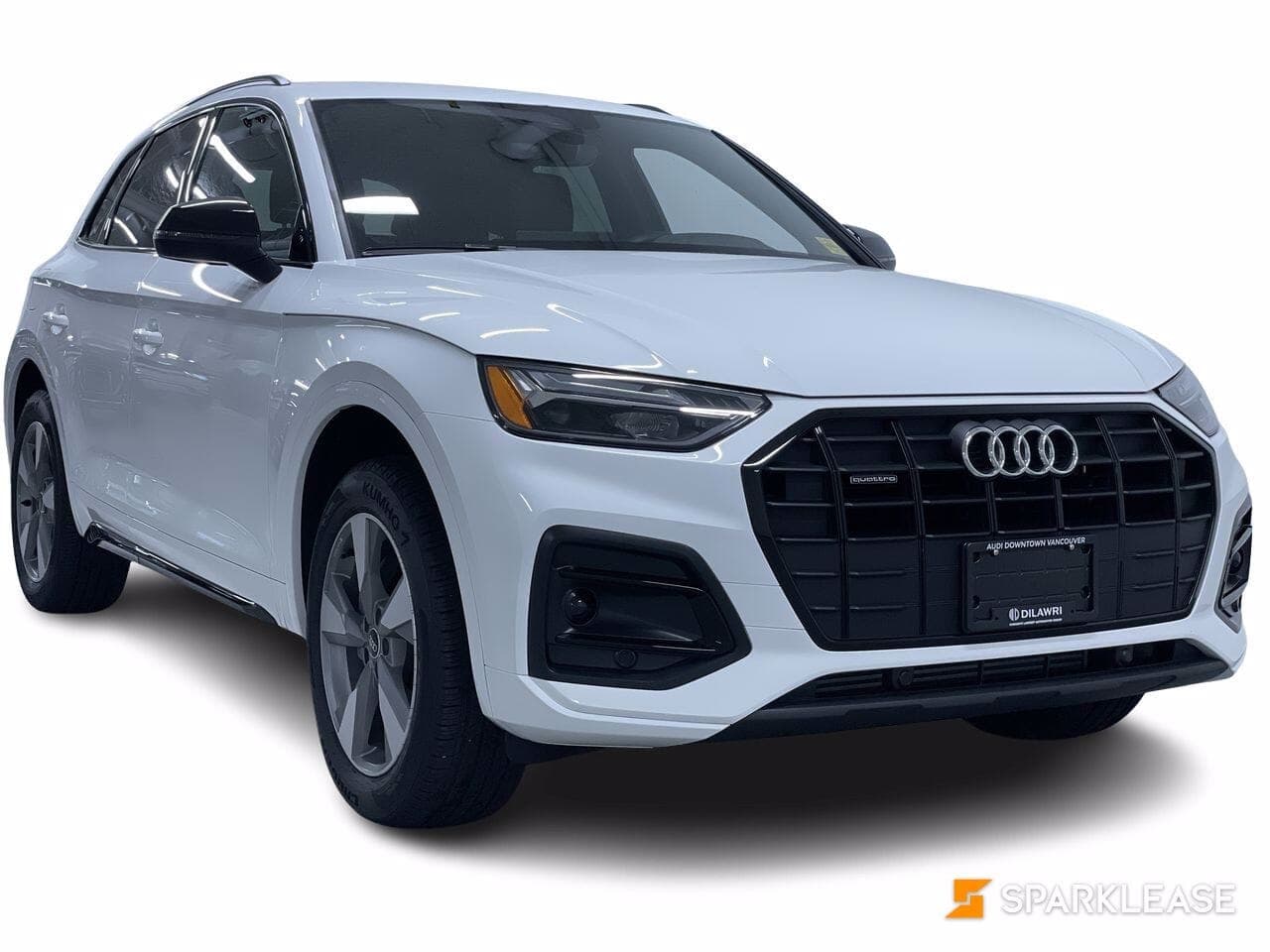 2024 Audi  Q5  Komfort 45 TFSI quattro 