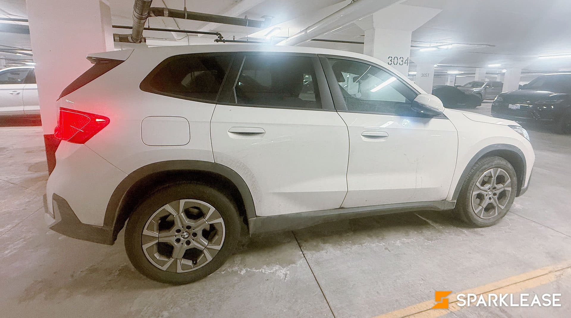 2023 BMW X1 xDrive28i Sports Activity Vehicle