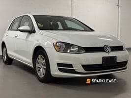 2016 Volkswagen  Golf  5dr HB Auto 1.8 T...