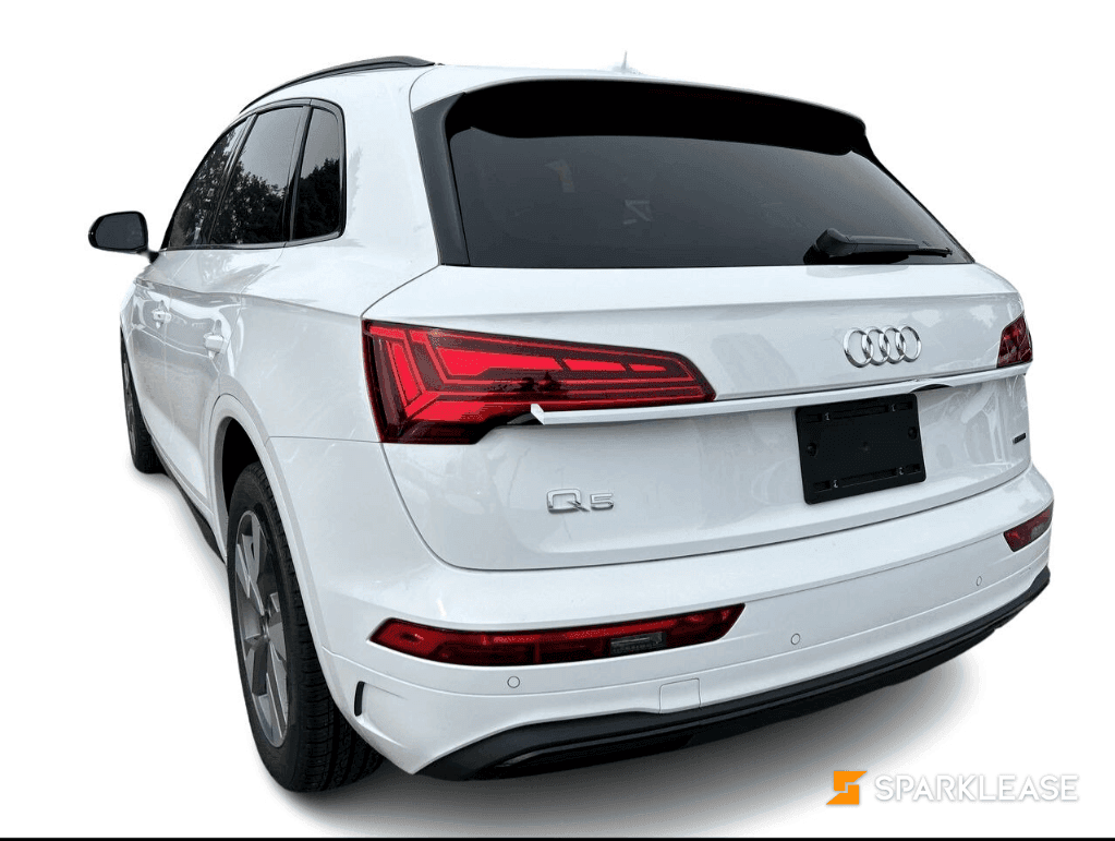 2024 Audi Q5 Komfort 45 TFSI quattro
