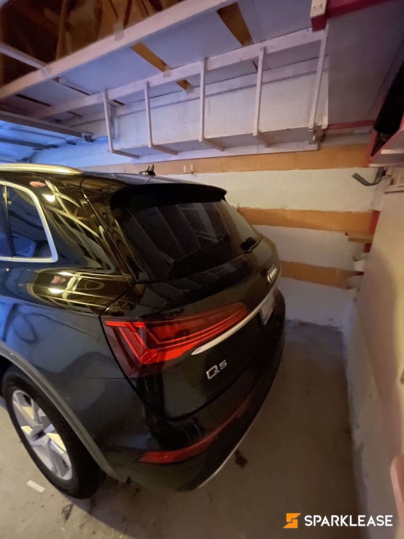 2024 Audi Q5 Komfort 45 TFSI quattro