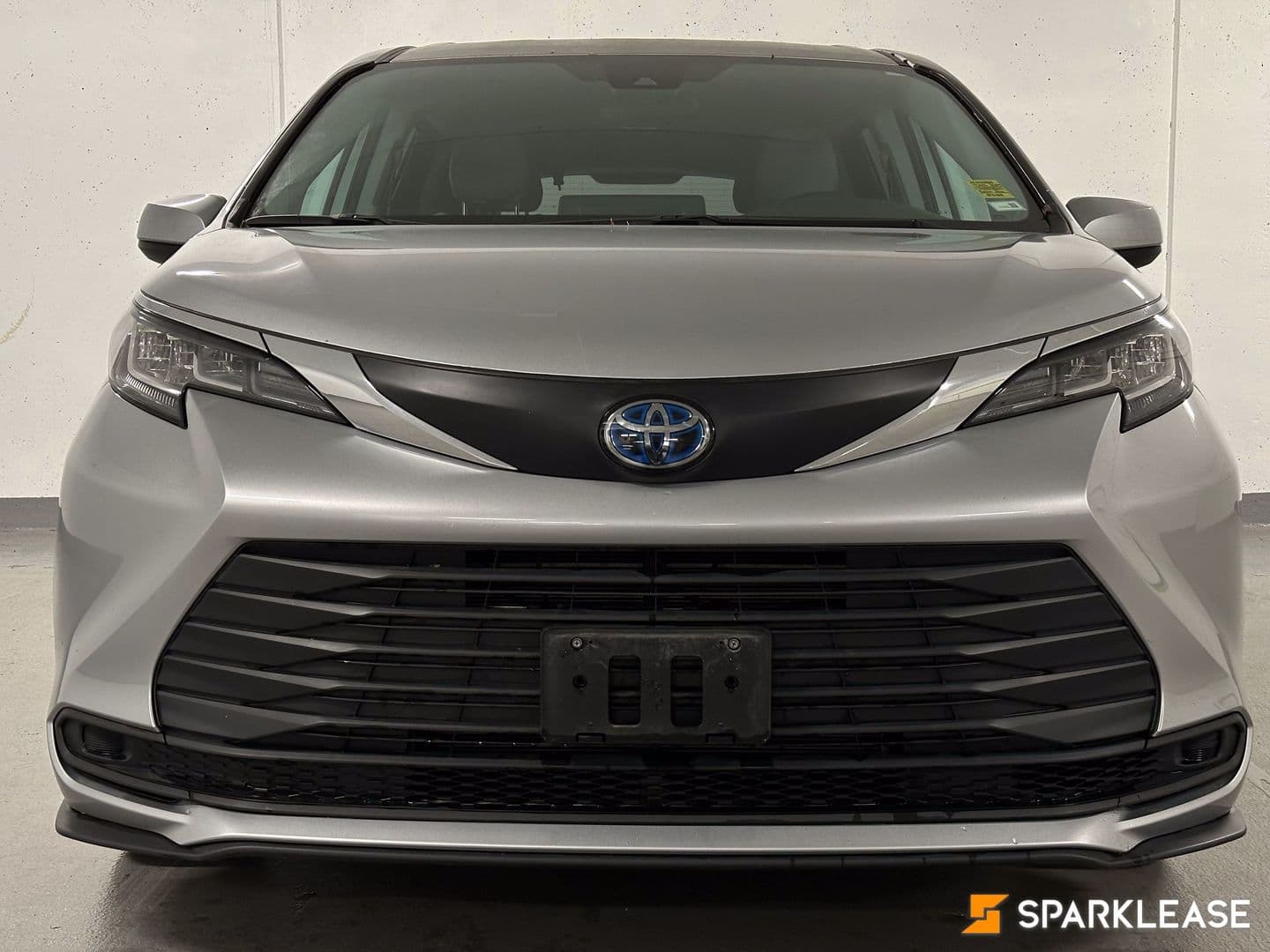 2022 Toyota  Sienna 