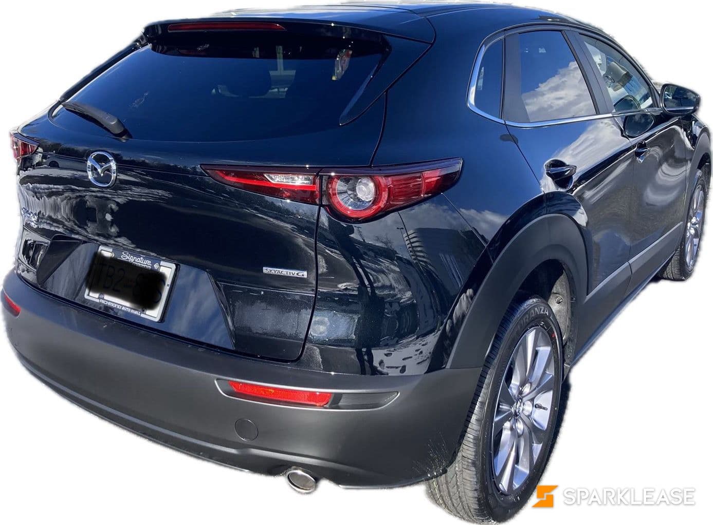 2023 Mazda CX-30 GS AWD