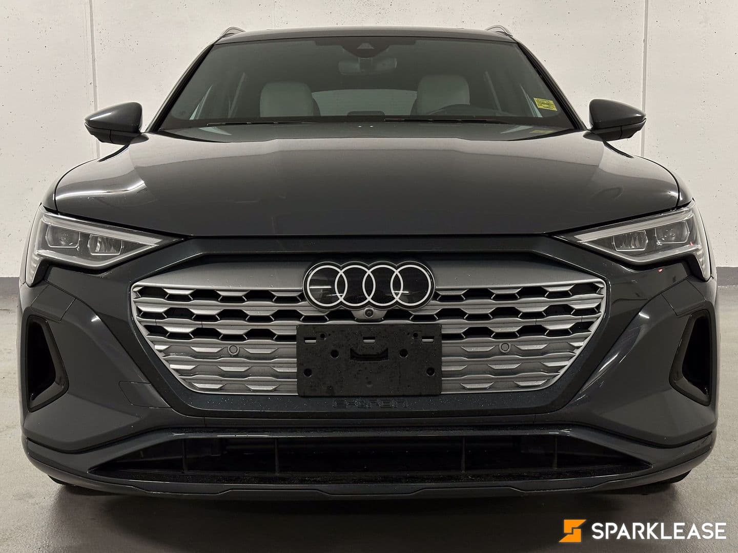2024 Audi Q8 e-tron quattro