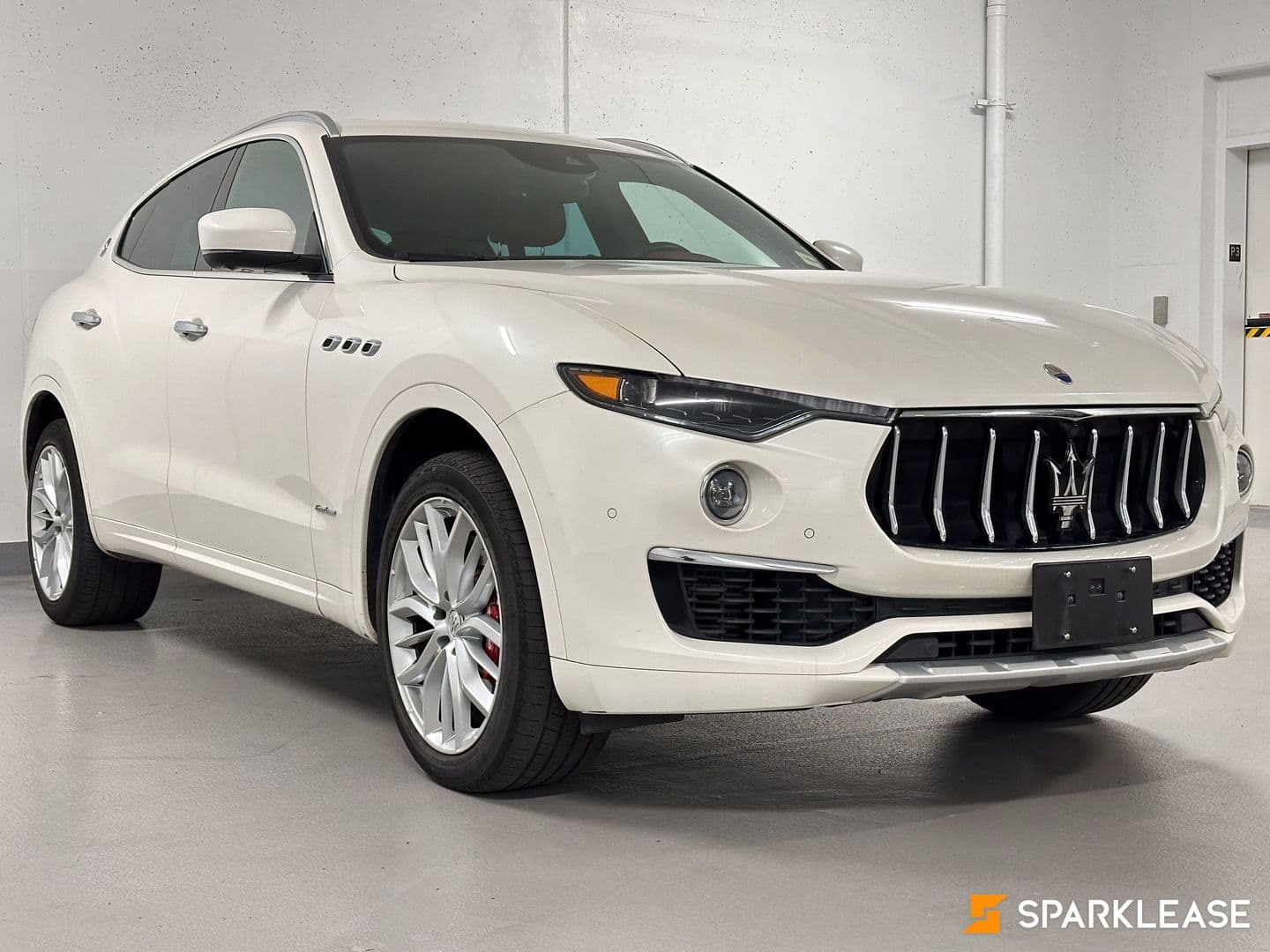2020 Maserati Levante GT Ultima AWD