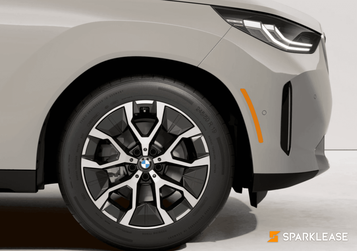 2026 BMW  X3  30i NEW