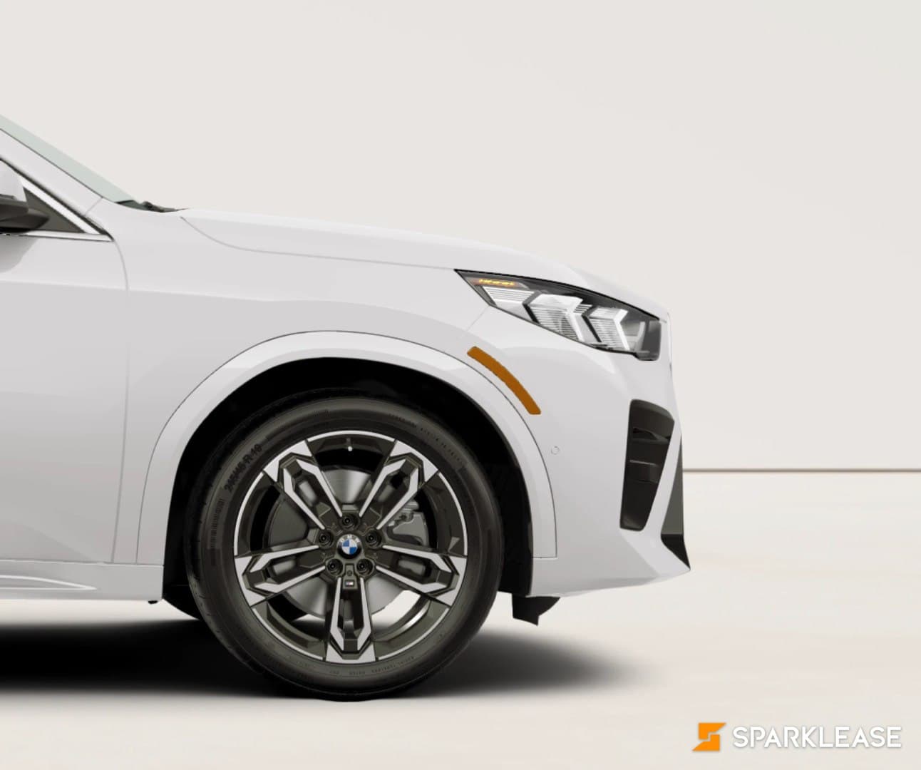 2026 BMW  X2  28i  Coupe Demo