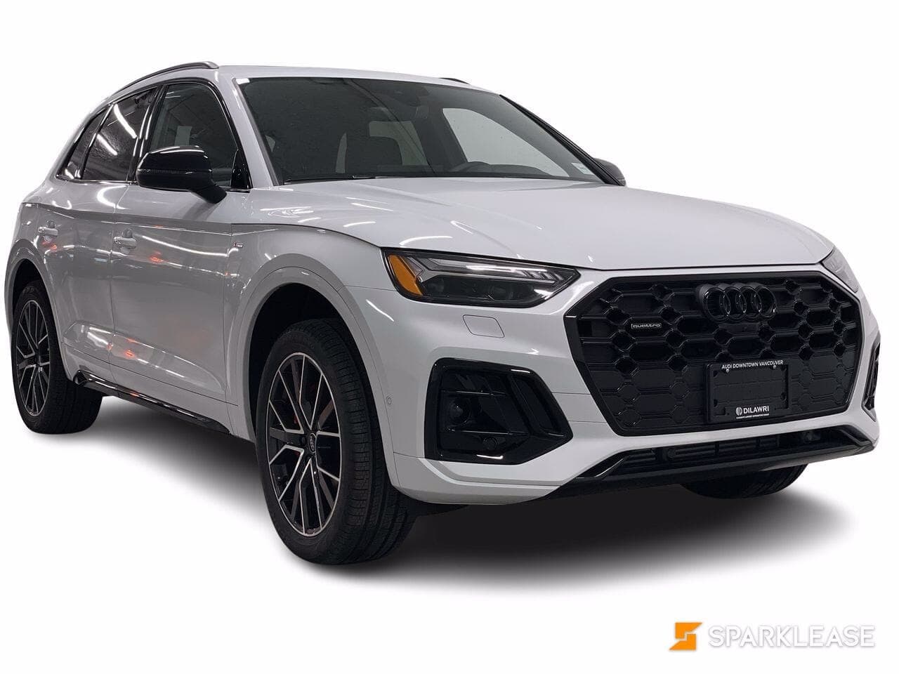 2024 Audi Q5 Technik 45 TFSI quattro