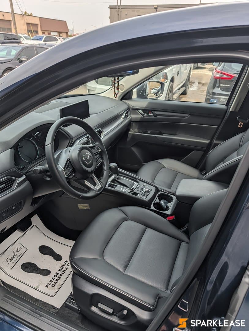2025 Mazda CX-5 GS AWD Comfort Package /...