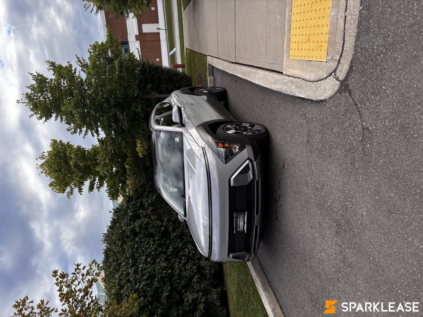 2026 Hyundai Kona 2.0L Preferred AWD w/T...