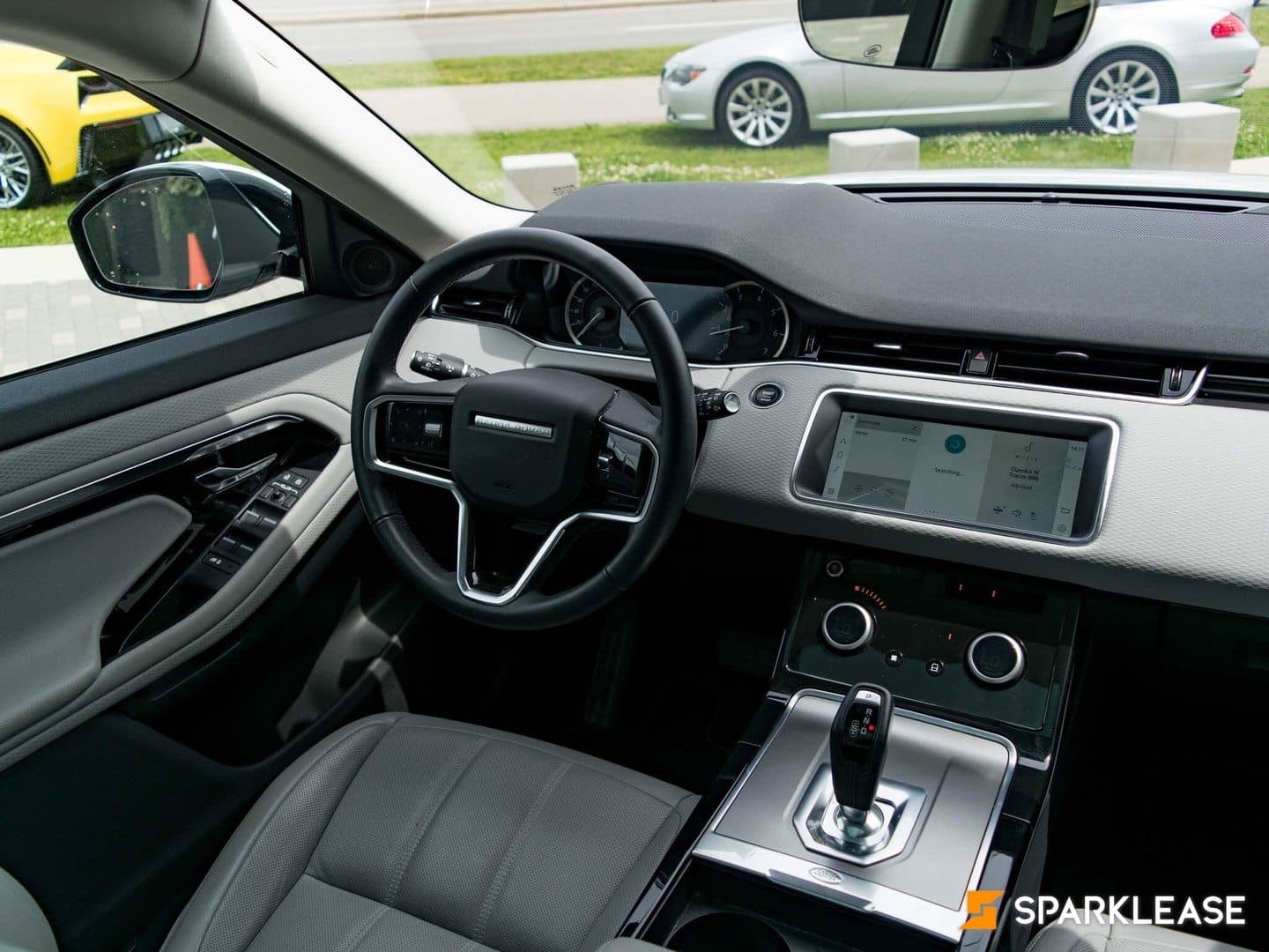 2023 Land Rover Range Rover Evoque P250 ...