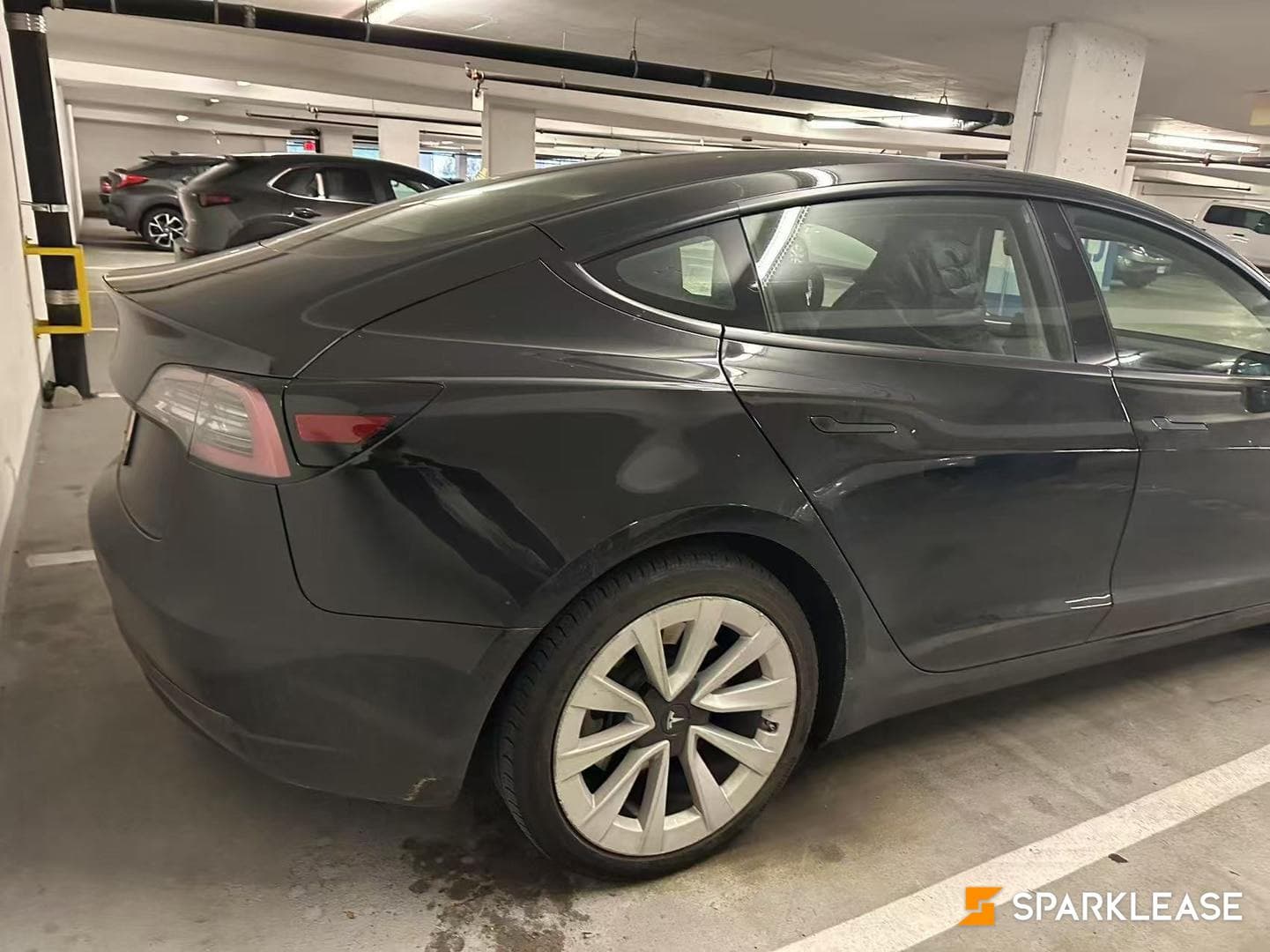 2022 Tesla Model 3 Standard Range RWD *Ltd Avail*