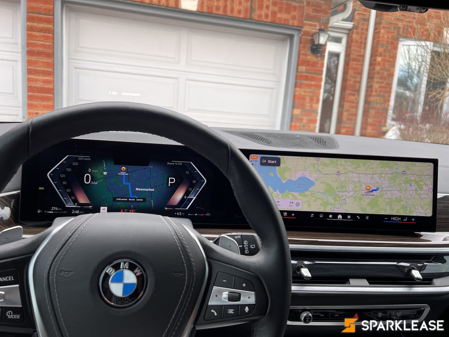 2024 BMW X5 xDrive40i Sports Activity Ve...