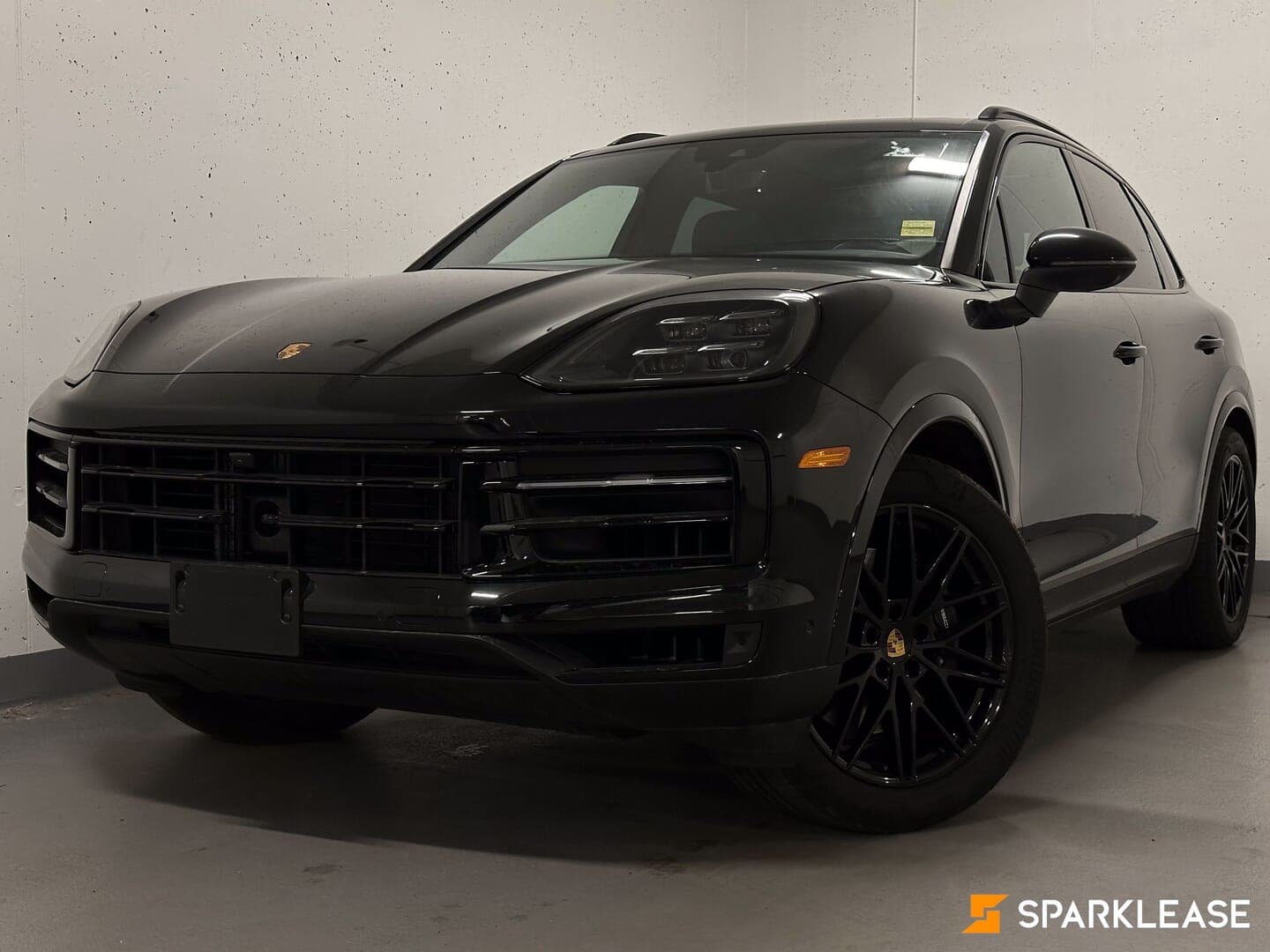 2024 Porsche  Cayenne  AWD 