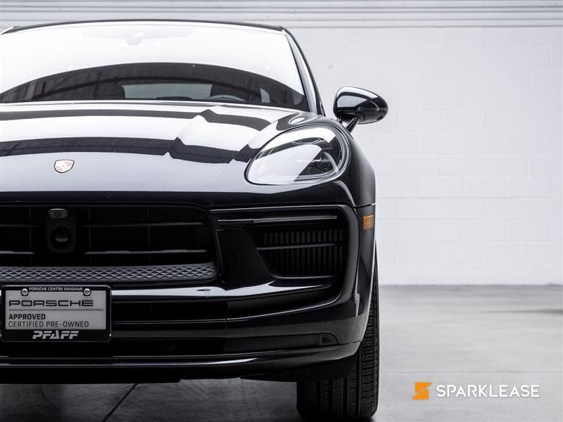 2024 Porsche  Macan  S AWD 
