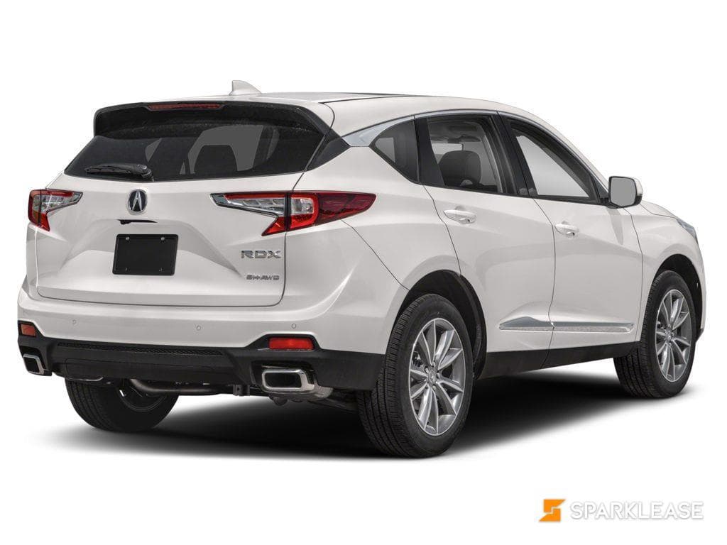 2024 Acura RDX Technology Package AWD