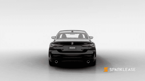 2025 BMW 4 Series 430i 超值新车