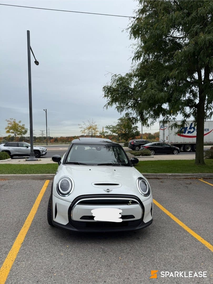 2024 MINI 3 Door Cooper SE FWD