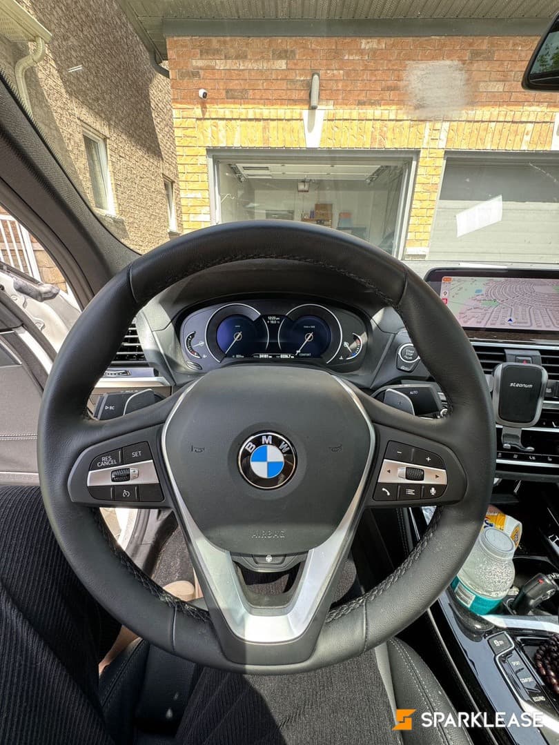 2021 BMW X4 xDrive30i Sports Activity Coupe