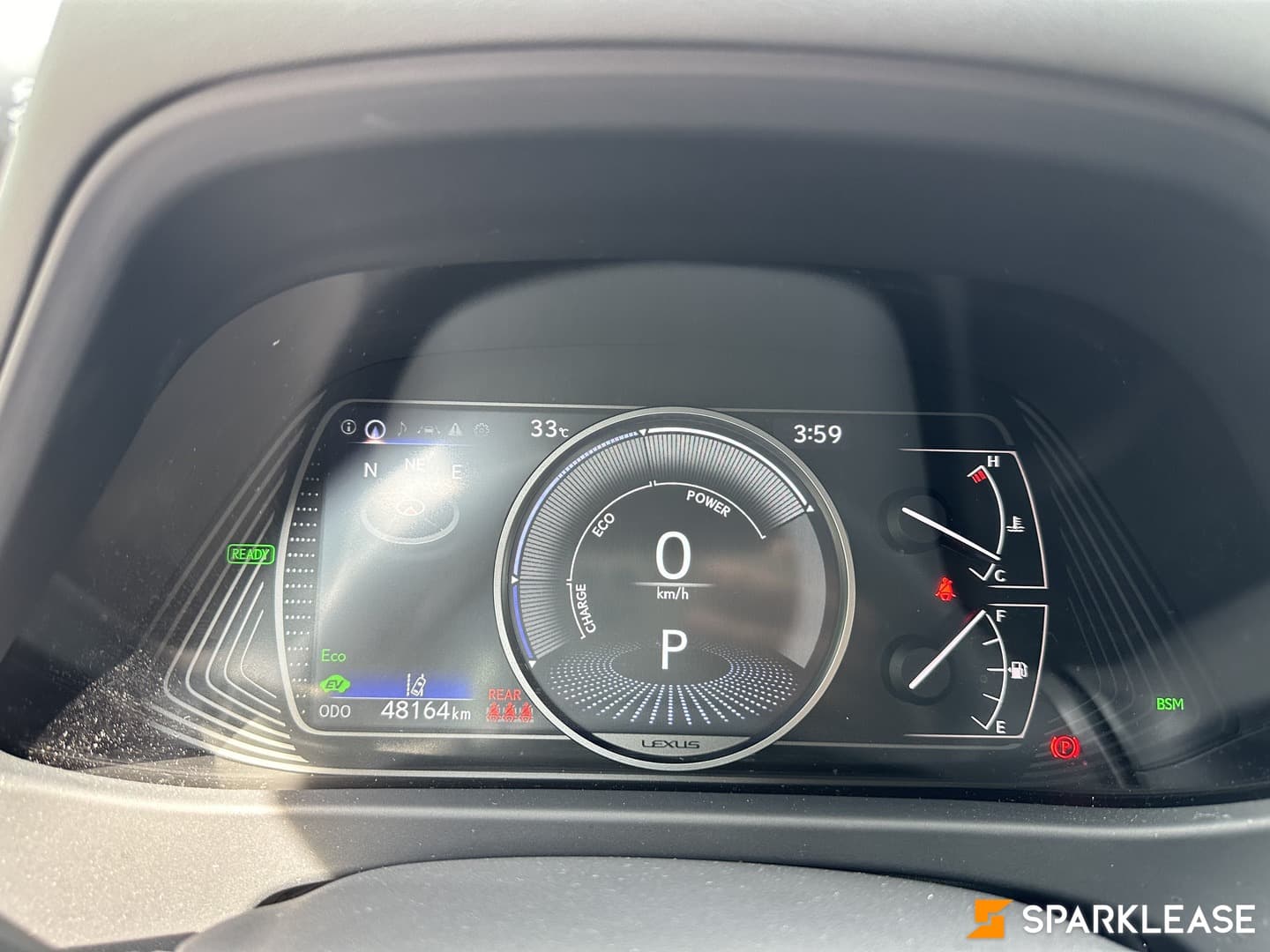 2022 Lexus UX 250h Luxury