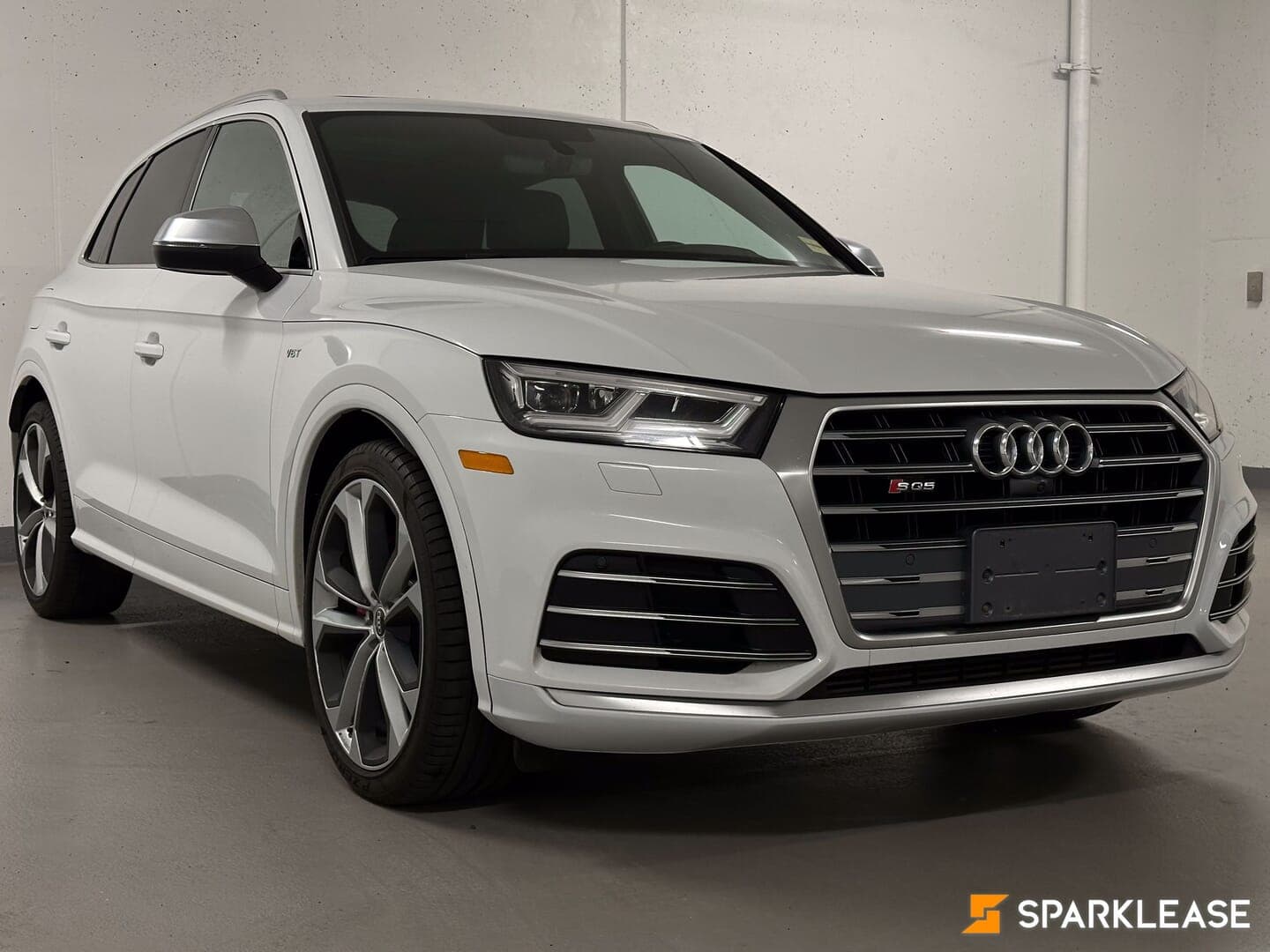 2018 Audi  SQ5  3.0 TFSI quattro Technik...