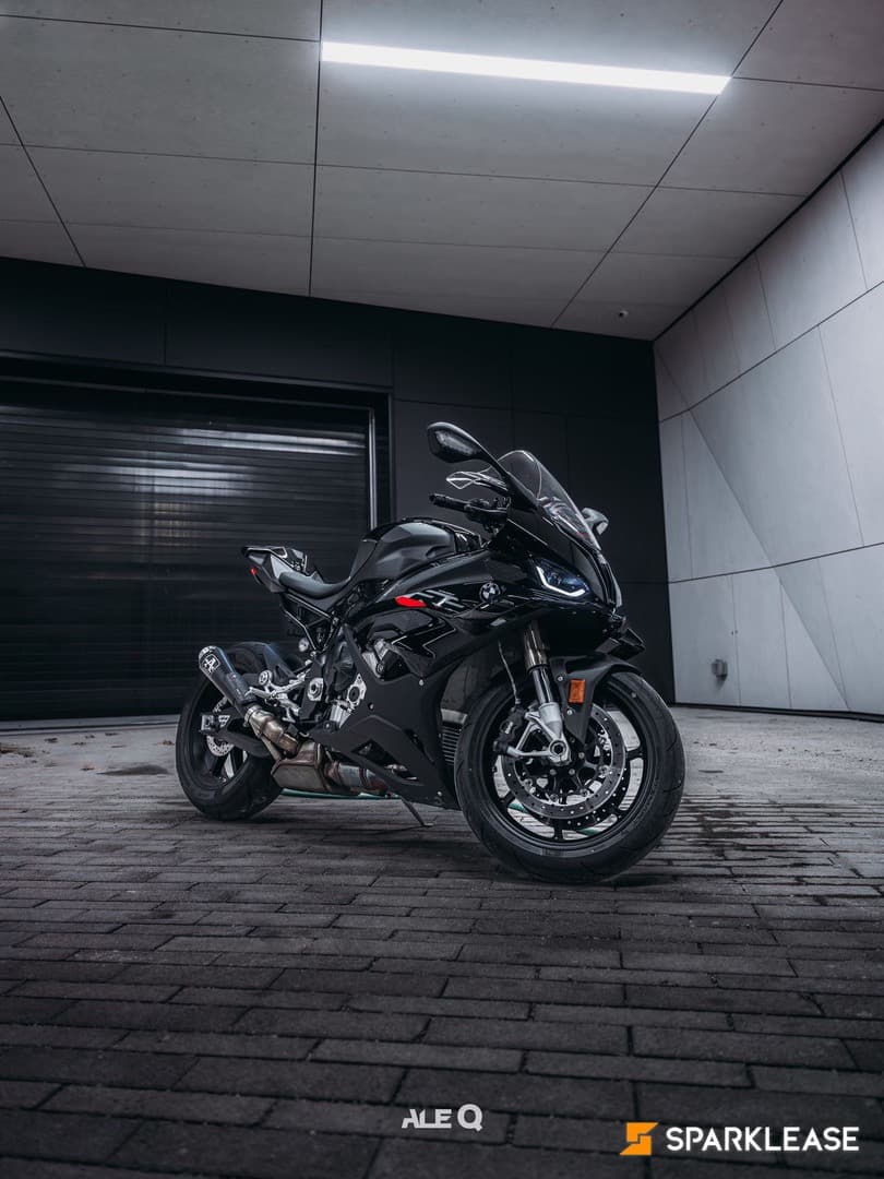 2023 BMW S1000RR