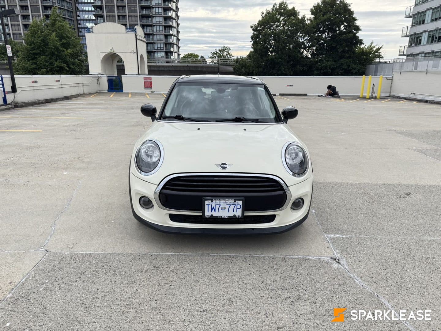 2020 MINI 5 Door Cooper FWD
