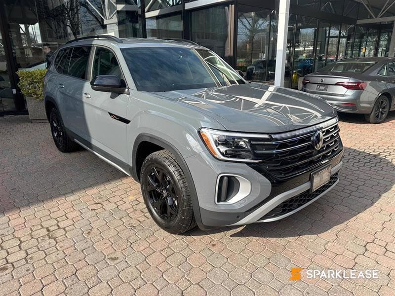 2024 Volkswagen Atlas Peak Edition 2.0 TSI 4MOTION
