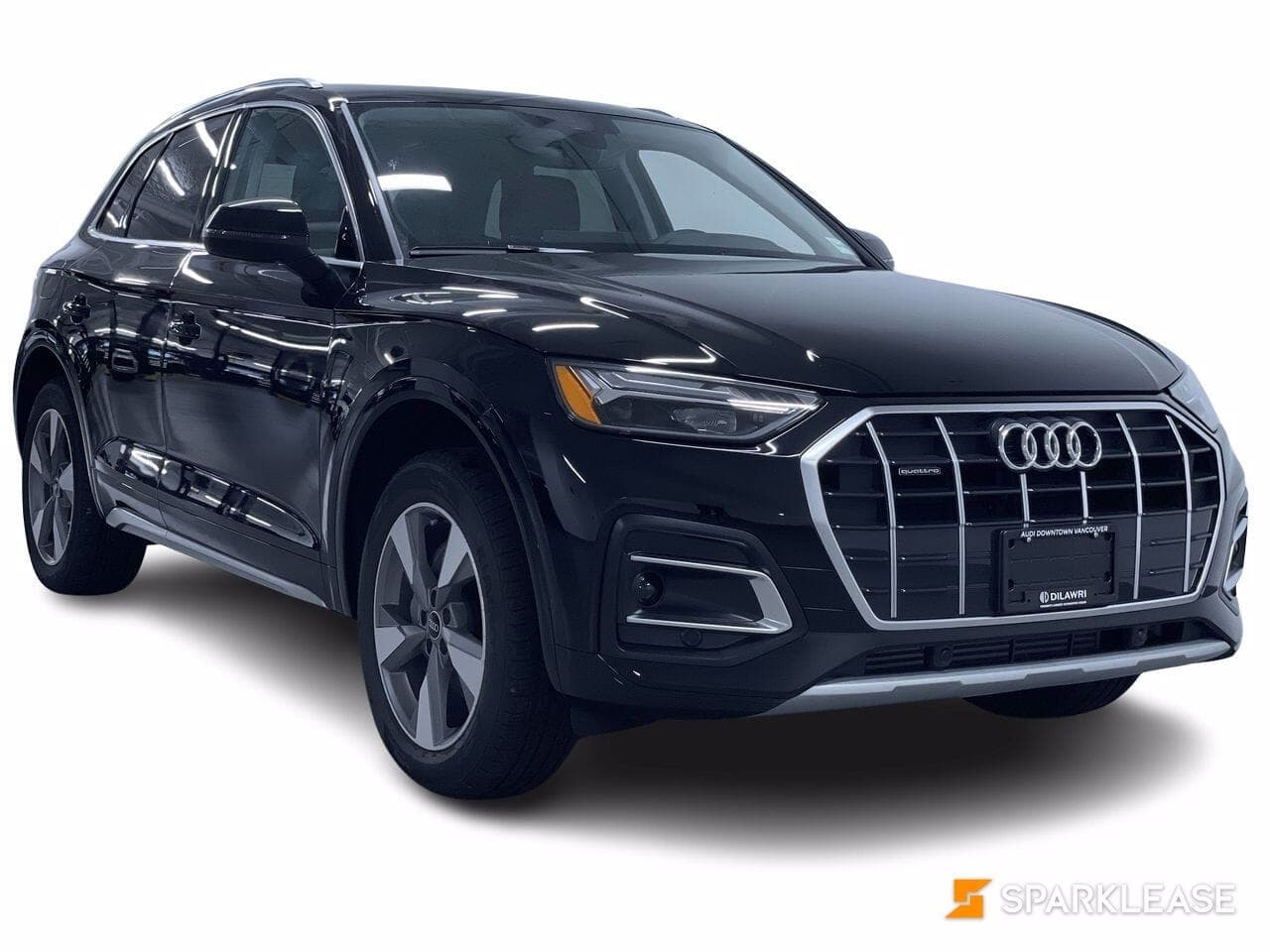 2024 Audi  Q5  Komfort 40 TFSI quattro 