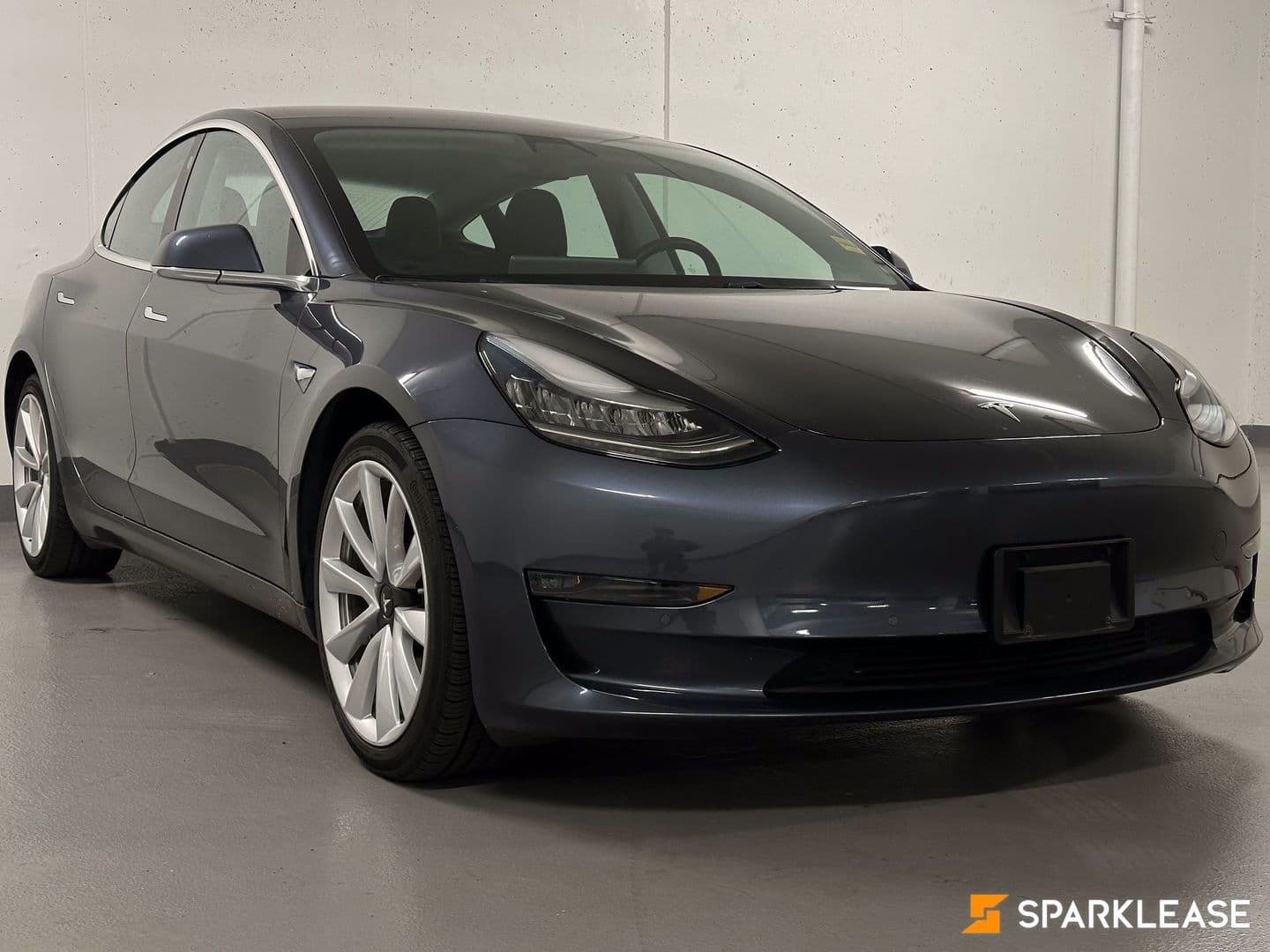 2019 Tesla Model 3 Long Range RWD *Ltd Avail*