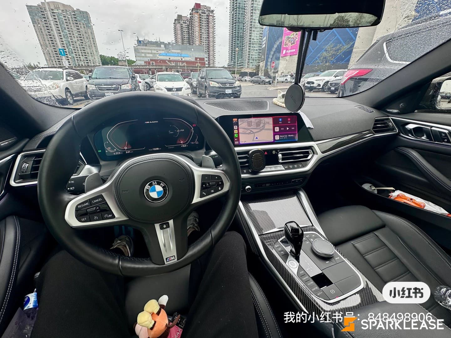 2022 BMW 4 Series M440i xDrive Coupe