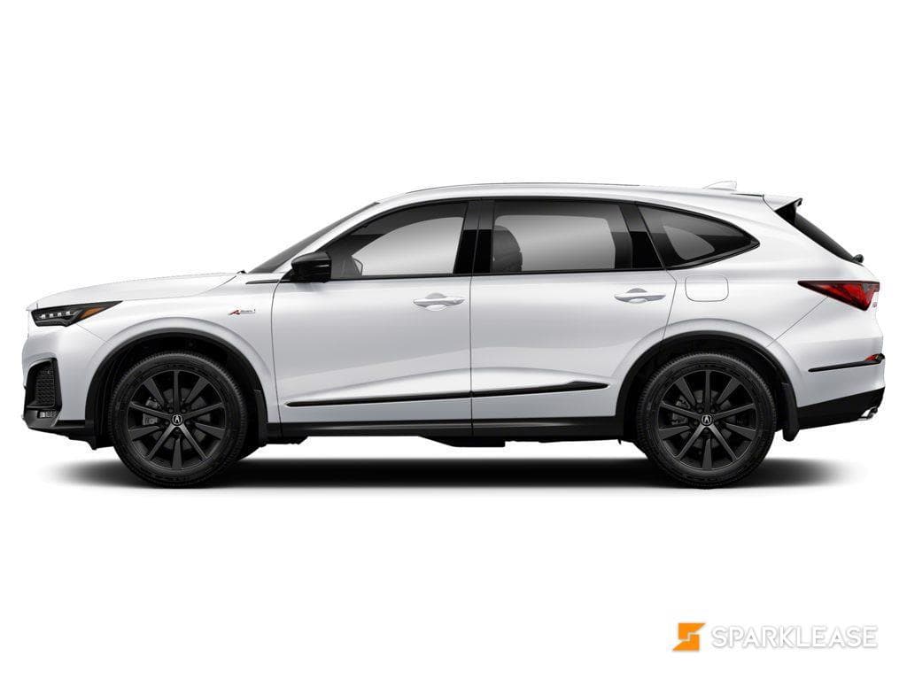 2025 Acura MDX A-Spec SH-AWD