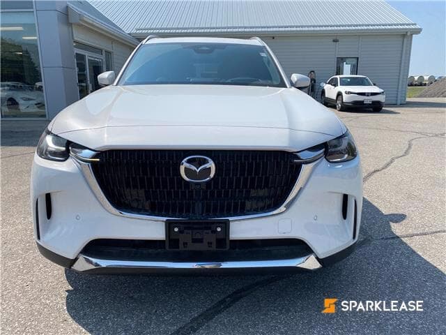2024 Mazda CX-90 PHEV GT AWD