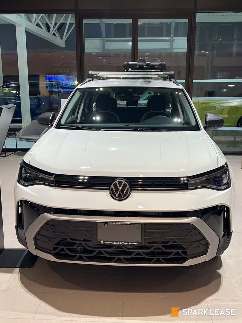 2025 Volkswagen  Taos  Trendline 4MOTION 