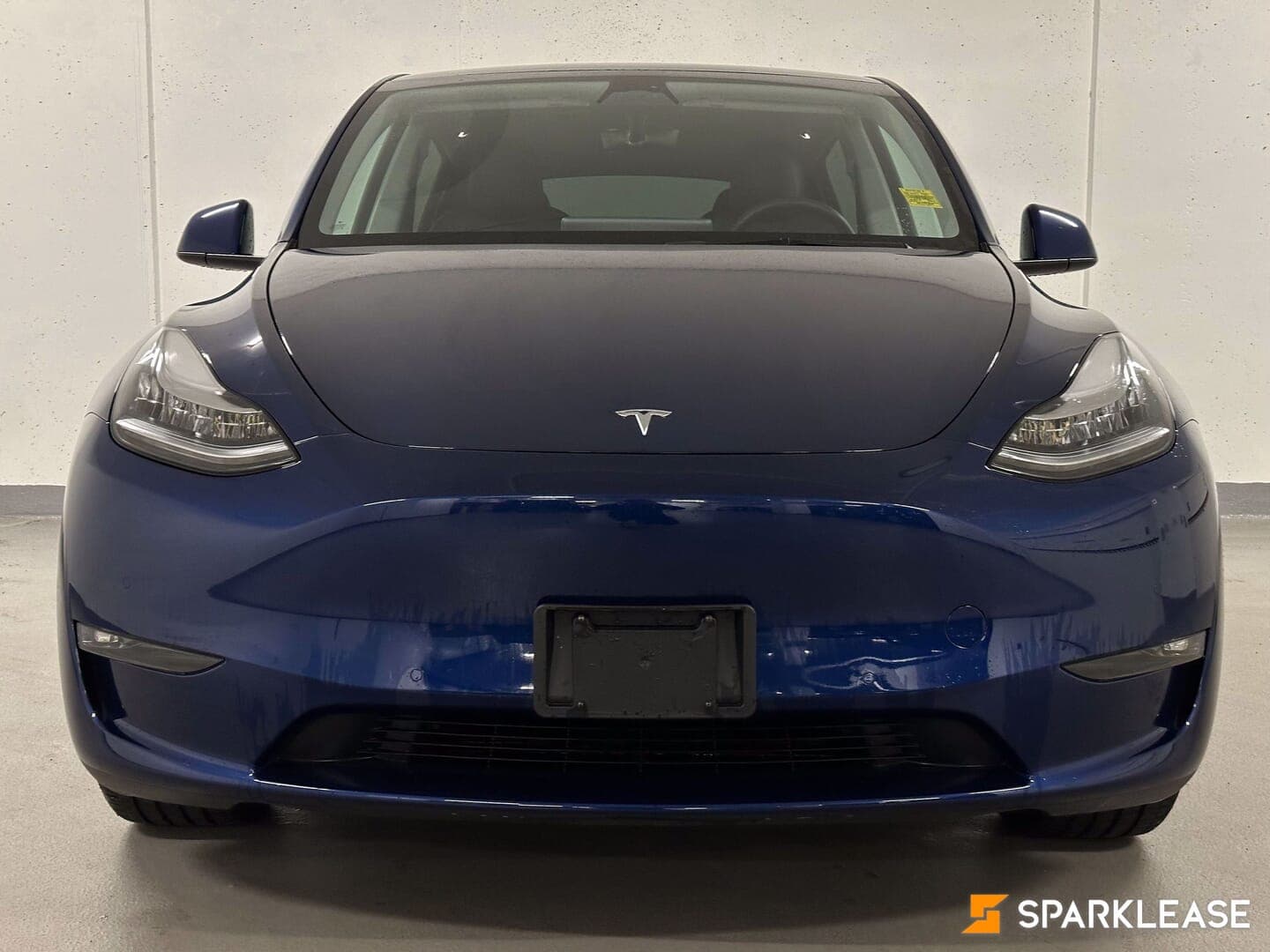 2022 Tesla  Model Y  Long Range AWD 
