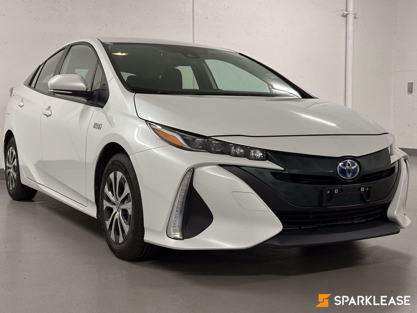 2022 Toyota Prius Prime Auto
