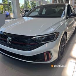 2024 Volkswagen Jetta GLI 40th Anniversa...