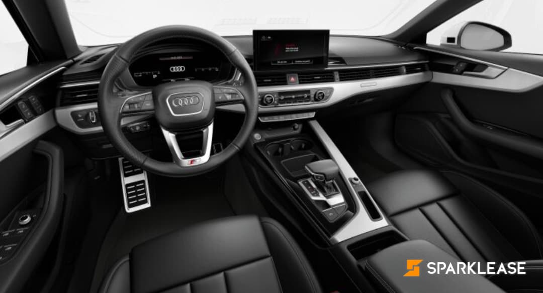 2024 Audi  A5 Sportback  Progressiv 45 T...